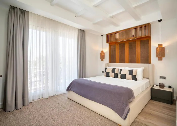 Dalyan & Apart-hotel