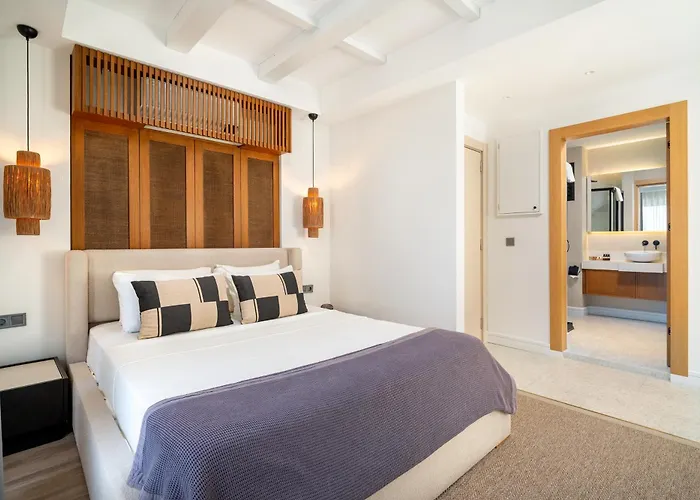 Apart-hotel Dalyan &