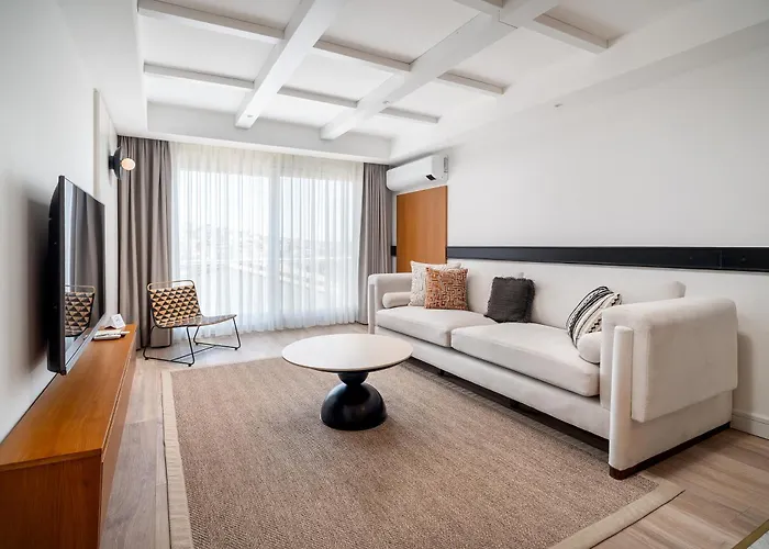 Apart-hotel Dalyan & 4*