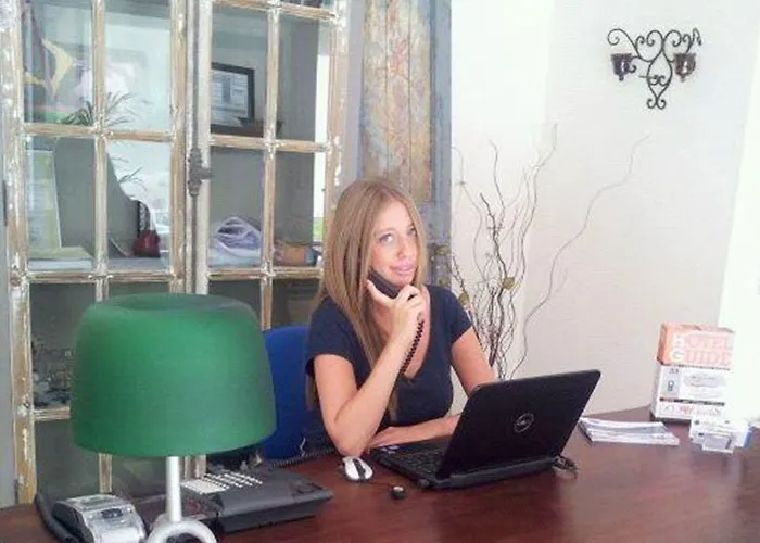 Apart-hotel Dalyan & 4*