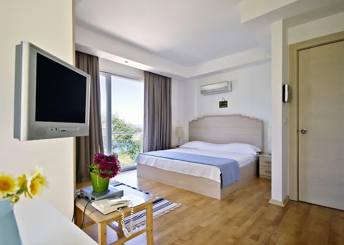 Apart-hotel Dalyan & Çeşme