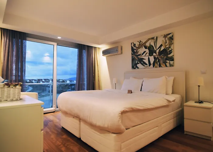 Dalyan & Apart-hotel