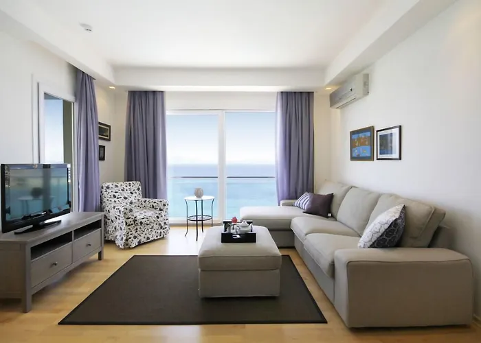 Dalyan & Apart-hotel