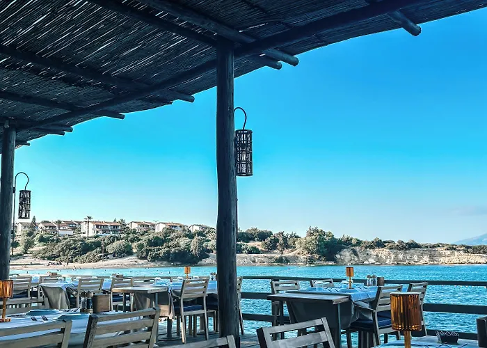 Apart-hotel Dalyan &