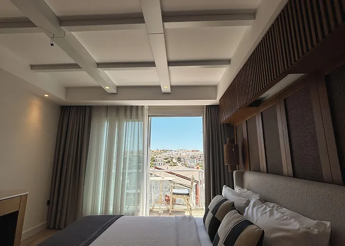 Apart-hotel Dalyan &