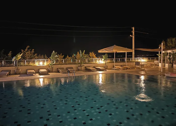 Dalyan & Apart-hotel