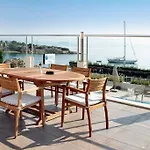 Apartahotel Dalyan &