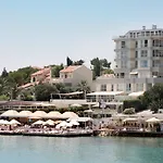 Dalyan & Apartahotel 4*