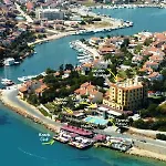 Dalyan & Apartmanhotel Çeşme