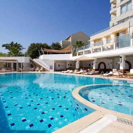 Апарт-отель Dalyan & 4*