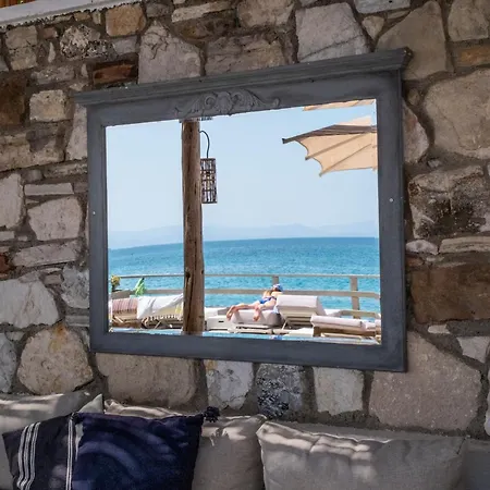 Dalyan & 4*