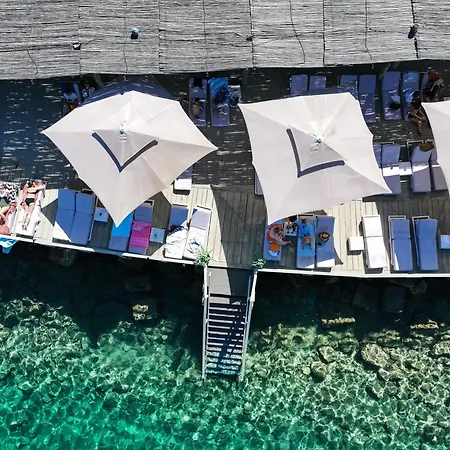Dalyan & 4*