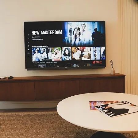 شقة فندقية Dalyan &