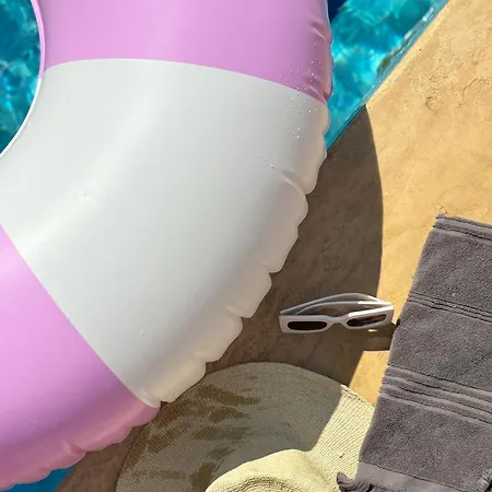 Lägenhetshotell Dalyan &