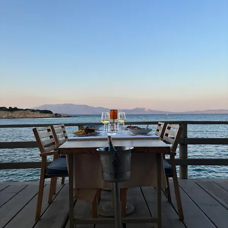 Dalyan & 2*