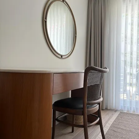 Apartahotel Dalyan & 2*