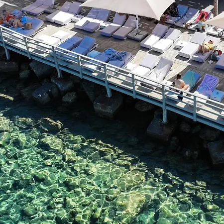 Dalyan & 4* Çeşme