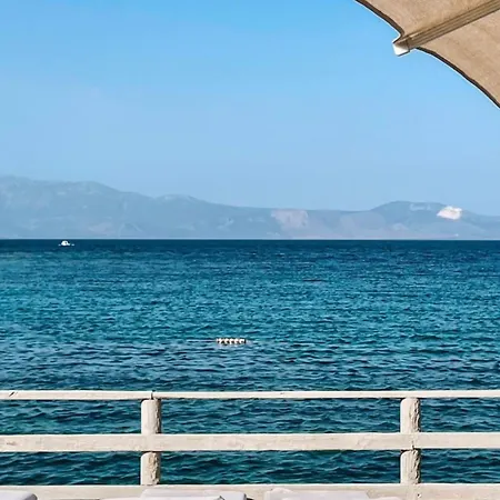 Dalyan & Апарт-отель Кешме