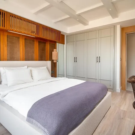 Apartahotel Dalyan & Çeşme