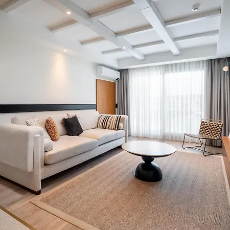 Aparthotel Dalyan & 4*