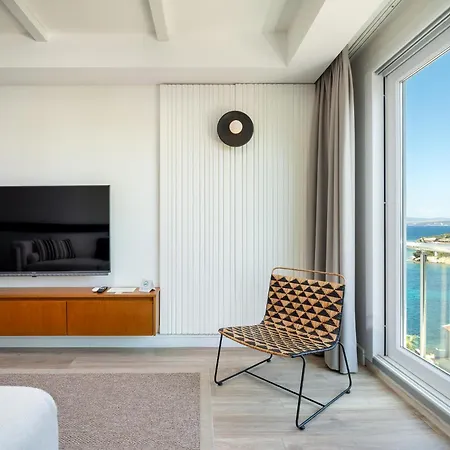 Dalyan & Apartahotel Çeşme