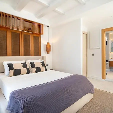 Apartahotel Dalyan &