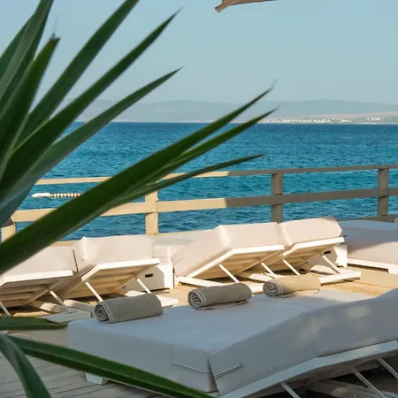Dalyan & Апарт-готель 4*