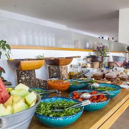 Aparthotel Dalyan &
