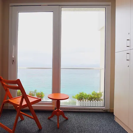 Dalyan & Lägenhetshotell 4*