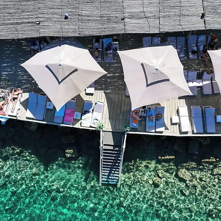 Dalyan & Apartahotel