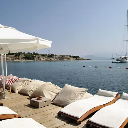 Dalyan & 4* Çeşme