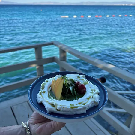 Dalyan & Aparthotel Cesme