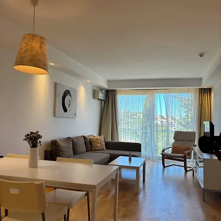 Dalyan & Aparthotel Cesme