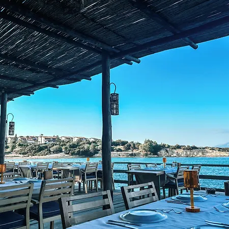Aparthotel Dalyan &