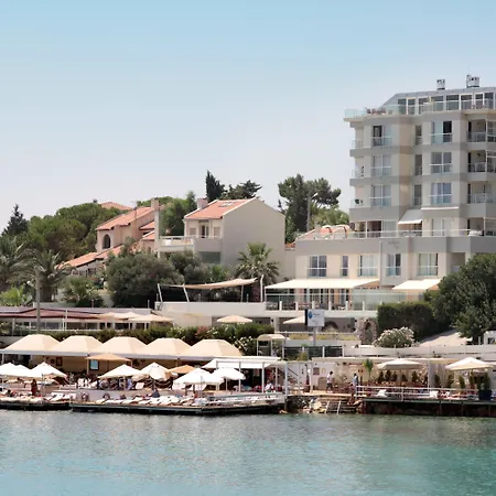 Dalyan & Aparthotel 4*