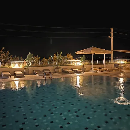 Dalyan & Apartahotel