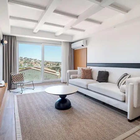 Dalyan & Aparthotel Çeşme