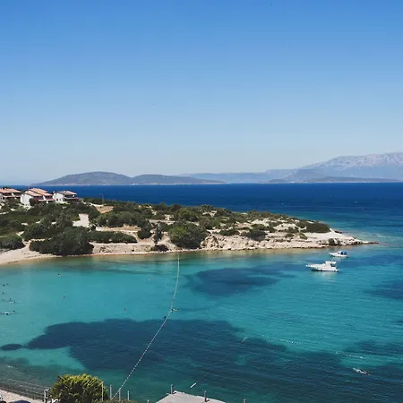 Aparthotel Dalyan & 4*