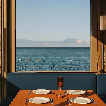 Aparthotel Dalyan & Çeşme