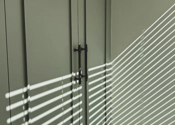 Ξενοδοχείο με διαμερίσματα Dalyan & Çeşme