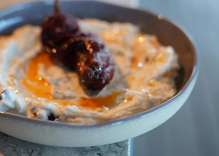 Ξενοδοχείο με διαμερίσματα Dalyan & 4*