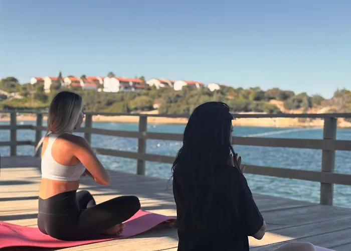 Ξενοδοχείο με διαμερίσματα Dalyan & 4*