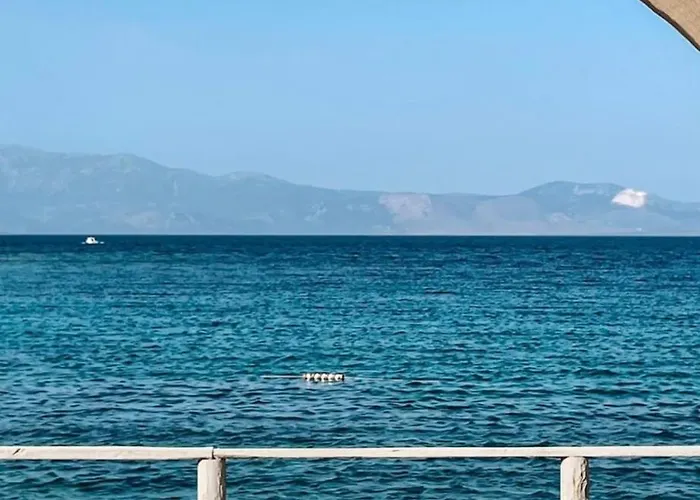 Dalyan & شقة فندقية Çeşme