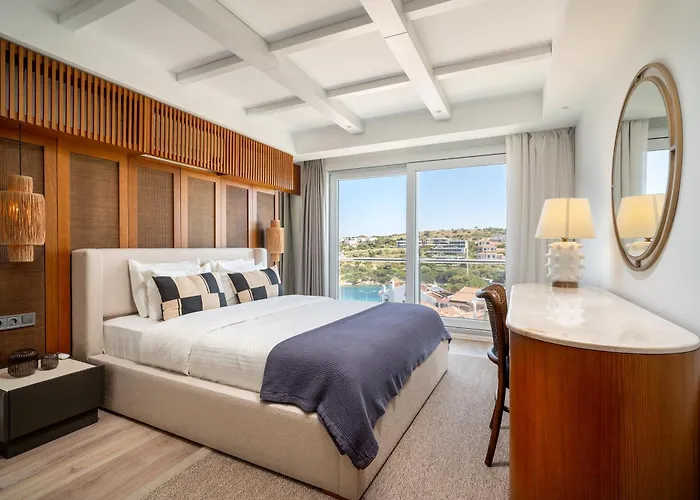 شقة فندقية Dalyan & 4*