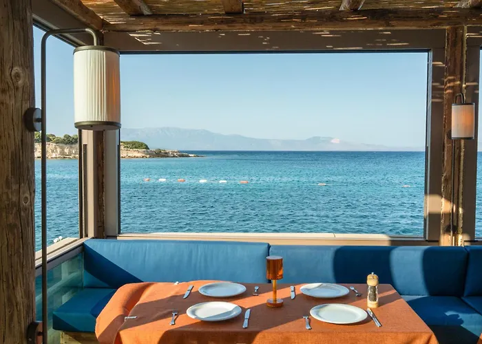 Ξενοδοχείο με διαμερίσματα Dalyan & Çeşme