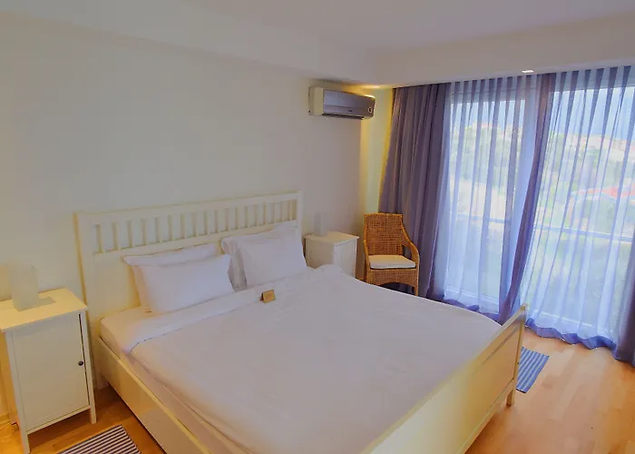 شقة فندقية Dalyan & 4*