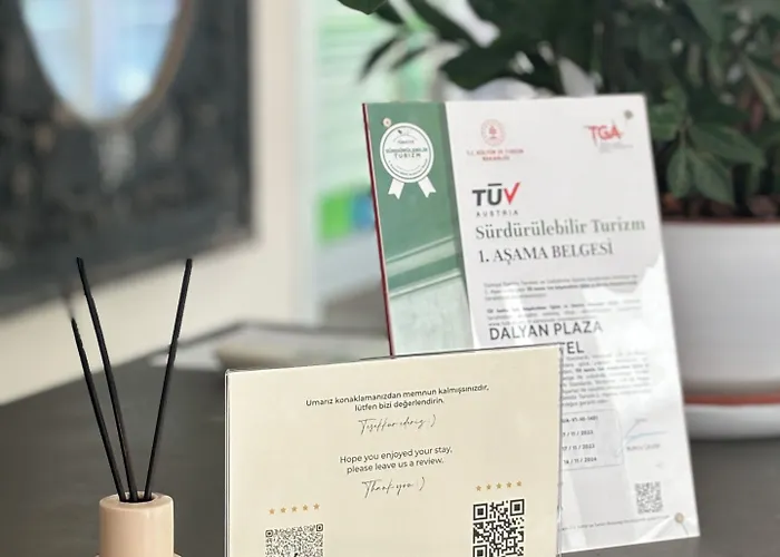 شقة فندقية Dalyan & Çeşme