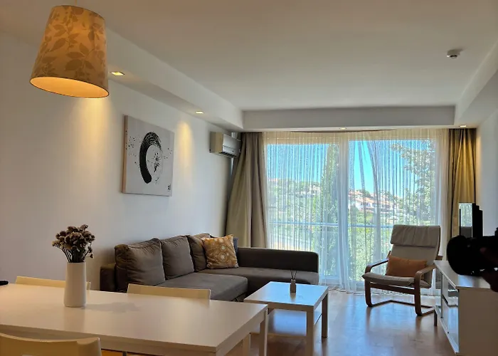 Dalyan & شقة فندقية Çeşme