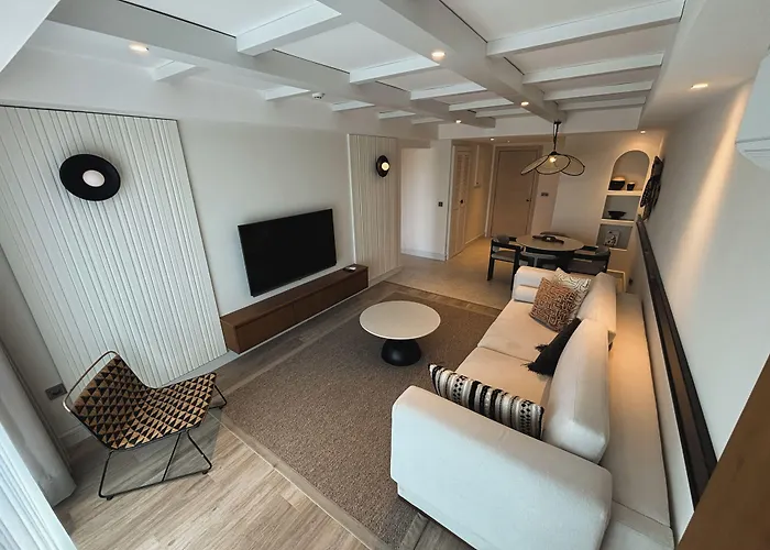 Dalyan & شقة فندقية 4*