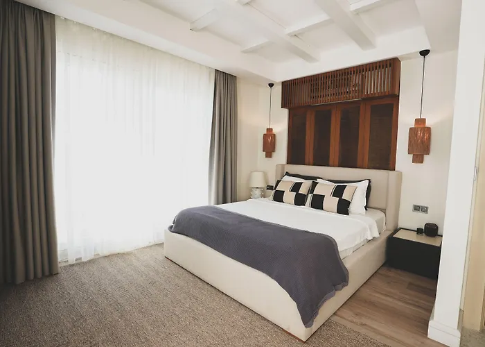 Dalyan & شقة فندقية 4*